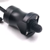 Металлический регулятор скорости, водонепроницаемый бесколлекторный пульт