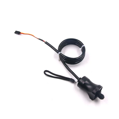 Металлический регулятор скорости, водонепроницаемый бесколлекторный пульт