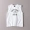 Áo phông mùa hè Xijie Khẩu in bằng cotton cotton Áo thun nam thể thao Nhật Bản áo vest trắng cotton không tay quây - Áo vest cotton