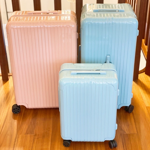 Tide, чемодан, вместительная и большая коробка для путешествий, увеличенная толщина, 32 дюймов, популярно в интернете, 40