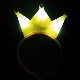 Желтая корона
