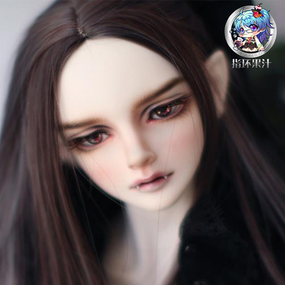 taobao agent Crobi Vampire Lazy Lance Vampire quantity Limit the littering ring ring juice
