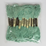 Линия поперечной вышивки 563 Линия № 10 каждые 8m и 6 -stock отсутствующая линия подушка