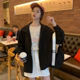 Тонкая одежда для защиты от солнца, летняя куртка, лонгслив, бейсбольный кардиган, форма, коллекция 2023, в корейском стиле, оверсайз