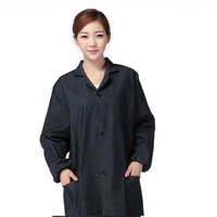 Джинсовая т. Д.