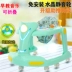 [Giải phóng mặt bằng đặc biệt] Baby Walker mầm non học tập xe đẩy trẻ em chống rollover Baby Walker xe đẩy cho bé tập đi Xe đẩy / Đi bộ