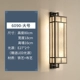 đèn led đeo đầu Đèn tường phong cách Trung Quốc mới phòng khách đèn cổ điển hiện đại đơn giản đầu giường khách sạn lối đi dự án cổ đèn tường nhà hàng sáng tạo đèn pin chiếu xa 2km