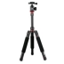 Chân máy ảnh thuận tiện NB238 chân máy ảnh DSLR chụp ảnh phụ kiện PTZ điện thoại di động chân máy trực tiếp - Phụ kiện máy ảnh DSLR / đơn