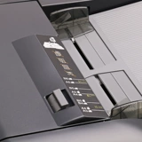 Ke Mei Commercial Type Laser Multifunctional Color Copy Machine