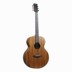 Enya Enya X1 pha trộn guitar đơn đầy đủ 41 inch 36 người mới bắt đầu tự học nam và nữ hộp nhạc cụ Wrangler nhạc cụ - Nhạc cụ phương Tây đàn classic guitar Nhạc cụ phương Tây