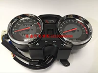 Loncin phụ kiện xe máy LX110-36 Xiaofu Yue Jinlong JL110-36 Jinfu thành phần cụ ban đầu đồng hồ xe wave nhỏ