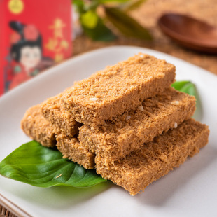 陕西西安特产贵妃酥传统手工一品酥120g