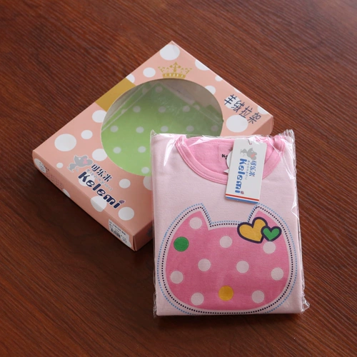 Детское нижнее белье, осенний комплект для мальчиков, термобелье