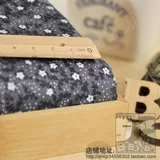 WMZ033 Yanyu Rainy 6 -Color Flower Cloth Group Cotton Cloth Foreign Trade Import Ortue Single Tmod