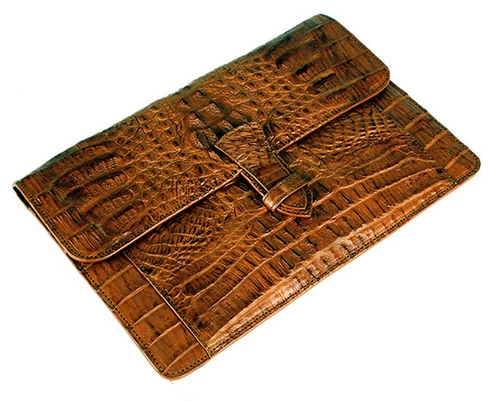 Версия сумочки кожаной версии ручной работы DIY Paper Paper тип образец.