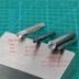 DIY handmade da da bộ công cụ công cụ bộ công cụ cho người mới bắt đầu phiên bản da của các công cụ authoring - Công cụ & vật liệu may DIY khung thêu tranh chữ thập Công cụ & vật liệu may DIY