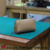 Мини-оригинальный рисунок минималистский DIY кожаная сумка версия 3.38 мм отключить CSL-52 летняя повседневная версия сумки