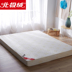 Bắc cực bộ nhớ nhung bông nệm 1.8 m giường dày 1.5 m sinh viên 1.2 mét tatami giường nệm miếng bọt biển pad nệm memory foam Nệm