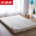 Bắc cực bộ nhớ nhung bông nệm 1.8 m giường dày 1.5 m sinh viên 1.2 mét tatami giường nệm miếng bọt biển pad