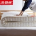 Bắc cực bộ nhớ nhung bông nệm 1.8 m giường dày 1.5 m sinh viên 1.2 mét tatami giường nệm miếng bọt biển pad