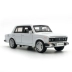 Mô hình xe nguyên bản Rada Nga retro cổ điển mô phỏng hợp kim xe mô hình bộ sưu tập đồ trang trí xe trẻ em đồ chơi - Chế độ tĩnh mô hình xe khách Chế độ tĩnh