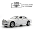 Xe đồ chơi 1:32 Bentley Mulsanne Hợp kim ba cửa Kéo lại Mô phỏng Xe Mô hình Cậu bé Đồ chơi Xe hơi - Chế độ tĩnh Chế độ tĩnh