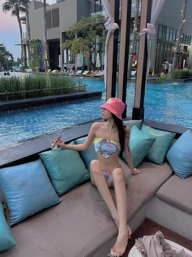 Тайский стиль супер пряный Pure Desire Tub