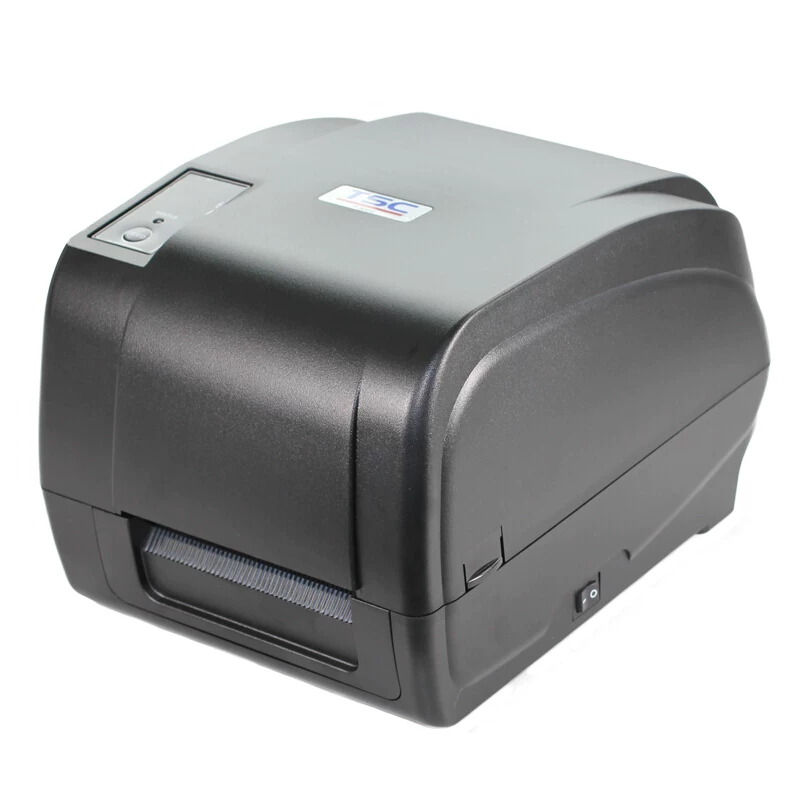 Клейма для одежды TSC платформы полупрозрачный T-4502E/4503E ярлык одежды стирка вода ювелирная наклейка бронзовый ярлык бумага без клея ярлык машина