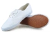 2017 mùa thu chính hãng đôi sao trắng lưới nam và nữ giày thể dục cho người lớn giày vải nhẹ thoáng khí cha mẹ trẻ nhỏ giày trắng