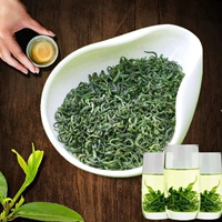 Зеленый чай, чай Дунтин билочунь, весенний чай, коллекция 2021