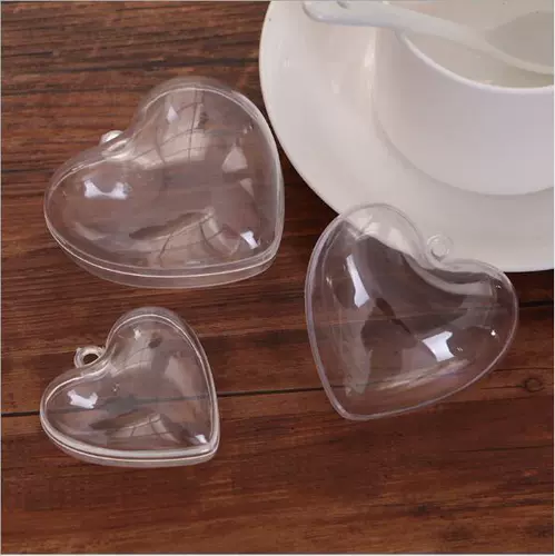 Фестиваль декоративный подвес с высокой прозрачной полой шар.