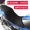 Vỏ bọc lưới xe máy di động thích hợp cho mùa xuân gió xe hơi CF650J-2 bọc ghế cách nhiệt chống nắng - Đệm xe máy bao yên xe máy