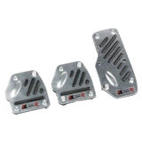 Dongfeng Fengxing Jingyi x5 Cm7 Модификация Auto Footprint и выделяет платформу резак против Slip Case