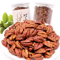 Между горами и реками Линьян Сяошан грецкие орехи, оригинальные 250 г консервированных небольших упаковочных орехов, закусок и фруктовых ядер