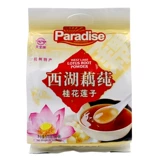 Paradise West Lake Fanfan Hangzhou Specialty Osmanthus Lotus Seed Speed ​​Скорость лотоса Роль Lotus Follow 570g