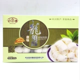 Hangzhou Special Products Lihechun Оригинал Osmanthus Sesame Sesame Soda Flavor Dragon 200 грамм торт с закусками десерт