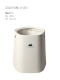 Huayang Double-Layer Trash Bin-Nordic Bai