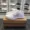 鸟 女鞋 2017 mùa thu mới giày lưới bình thường giày chạy bộ F73815F73816 - Giày chạy bộ giày the thao nữ màu trắng
