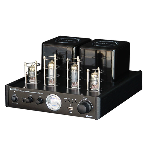 Osburg Ne10s Fever Hifi Machine Machine Electronic Steward 4.0 Bluetooth Audio Amplifiers Bile Machine