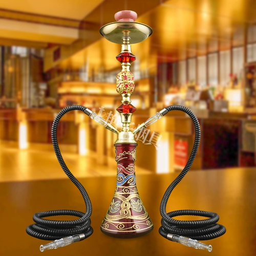 Арабский кальян, полный комплект