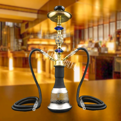 Арабский кальян, полный комплект