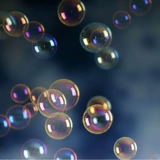 Мыльные пузыри, машина для пузырьков, 5 литров