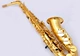 Yamaha Yamaha 62 E-phẳng Alto Saxophone nhạc cụ mới bắt đầu - Nhạc cụ phương Tây kèn trombone Nhạc cụ phương Tây