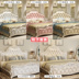 Omani nội thất phòng ngủ da sofa vải bàn cà phê tủ TV giá trị kết hợp kết hợp gói Bộ đồ nội thất