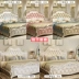 Omani nội thất phòng ngủ da sofa vải bàn cà phê tủ TV giá trị kết hợp kết hợp gói