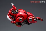Spot Ramb Meng Pet Mechanical Bugling Dog Red Green Green Matcher Dog Dog Play Mech