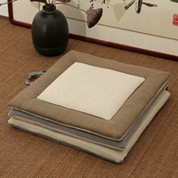Подушка, японская квадратная ткань, стульчик для кормления