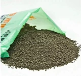 Nitley Water Grass Mud Mud Bottom Sand Water Версия черной коричневой почвы