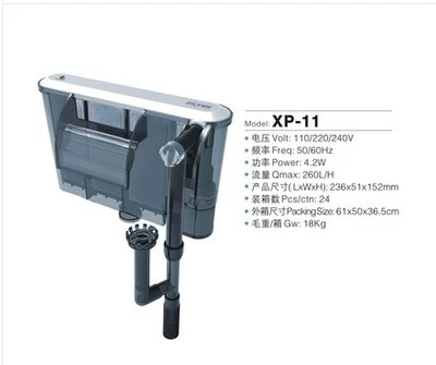 Бесплатная доставка Golden Oli XP-09 Фильтр-фильт