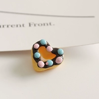 Темно-серый